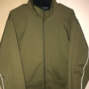 Arcteryx